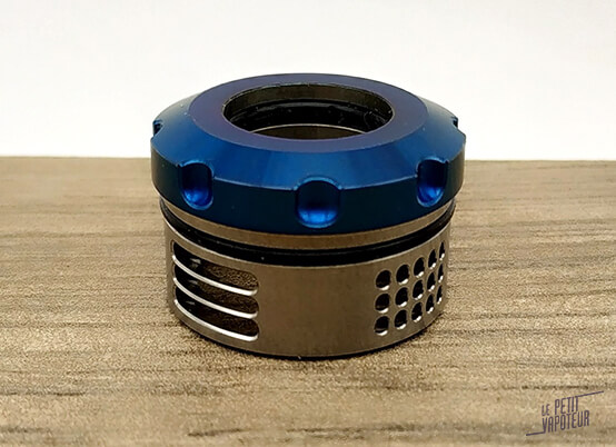 Dead rabbit V3 Cap 2 LPV